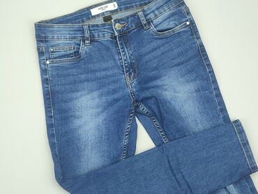 Jeans: Jeans, Diverse, M (EU 38), condition - Perfect