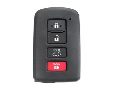 smart ключ: Ключ Lexus Новый, Оригинал