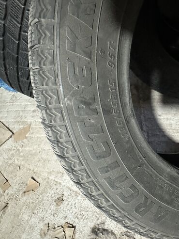 донголок 195 70 15 с: Шиналар 195 / 65 / R 15, Кыш, Колдонулган, Корея, Maxxis