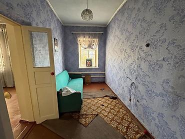 Продажа коттеджей и домов: Дом с участком и садом - Отдельностоящий одноэтажный дом с двускатной — 7