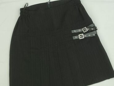 Skirt, 13 years, 152-158 cm, condition - Perfect