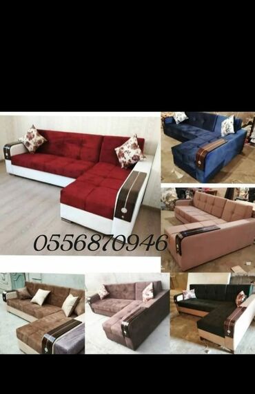 Divanlar: Divan, Yeni, Açılan, Bazalı, Parça, Ödənişli çatdırılma — 24