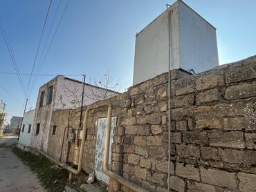 Bağ evlərinin satışı: Bakı, Sabunçu qəs., 57 kv. m, 4 otaqlı, Hovuzlu — 5