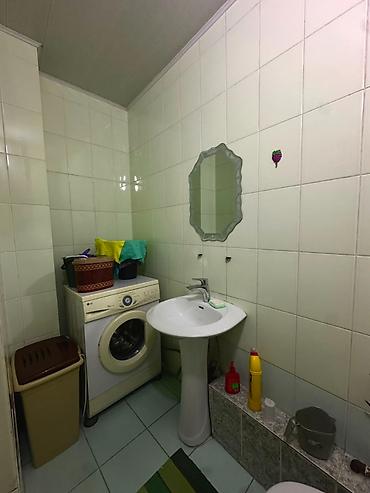498: 3 комнаты, 78 м², Бишкек Парк ТРЦ Индивидуалка, 2 этаж, Косметический ремонт — 4