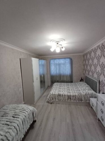 Köhnə tikili: Sumqayıt, 3 otaqlı, Köhnə tikili, 59 kv. m — 19