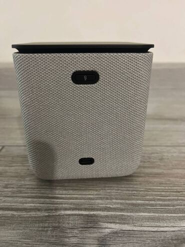 Dinamiklər və kolonkalar: Yeni Kolonka, Növ - Portativ, rəng - Boz -da lalafo.az — 8 Dinamiklər və kolonkalar: Yeni Kolonka, Növ - Portativ, rəng - Boz — 8