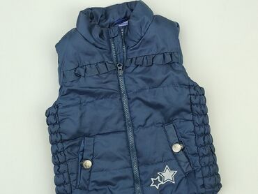 new yorker kamizelki: Vest, Lupilu, 1.5-2 years, 86-92 cm, condition - Very good