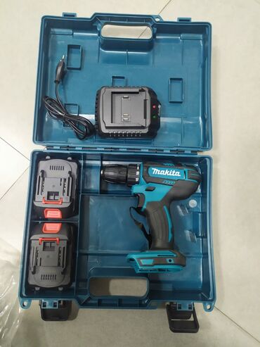 multi tool: Drel makita 26V yeni madeller çoxdu keyfiyyetinə görə qiymeti deyisir
