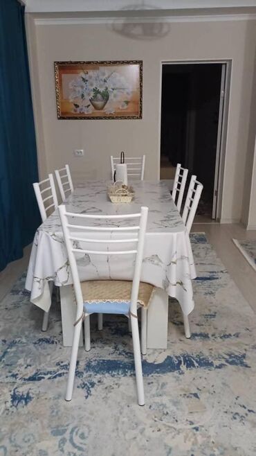 Иссык-Куль 2025: Квартира, Взморье Сити ЦО Кыргызское взморье, Бостери, Бассейн, Бильярд, Детская площадка at lalafo.kg — 3 Иссык-Куль 2025: Квартира, Взморье Сити ЦО Кыргызское взморье, Бостери, Бассейн, Бильярд, Детская площадка — 3