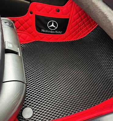 Полики: 5D Полики Для салона Новый, Самовывоз, Бесплатная доставка, Платная доставка — 2