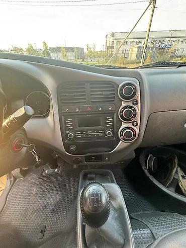 киа бонго 1200: Kia Bongo III Обьем 2.4 Тип двигателя Газ Пробег 49000км В идеальном — 8