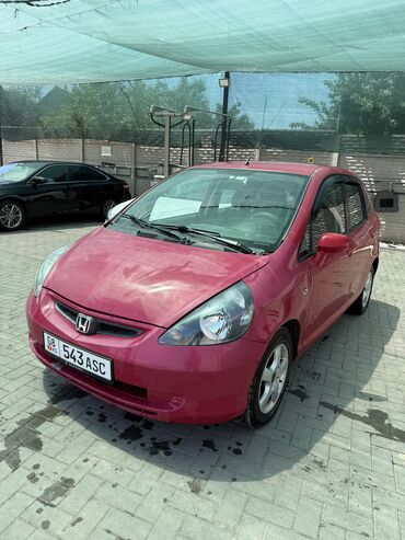хонда истирм: Honda Jazz: 2008 г., 1.4 л, Автомат, Бензин