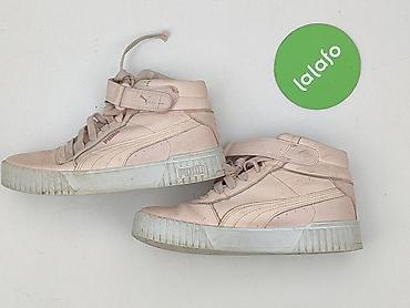 miu miu dres: Puma, Sneakersy damskie, rozmiar 37 — 2