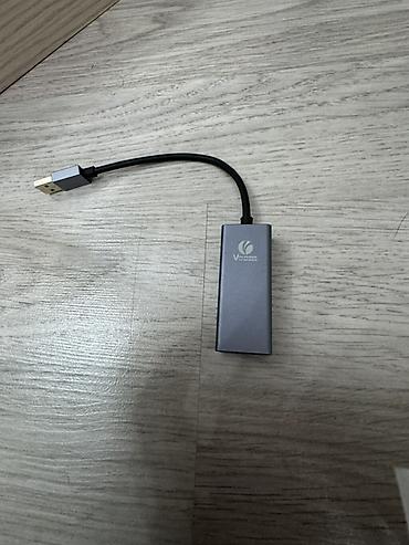 komputer kabel: Cox ucuz gelin aparin Hamsı birlikdə satılır,tək tək satılsa qiymət — 10