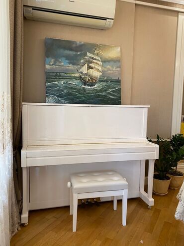 balaca piano: Пианино, Новый, Бесплатная доставка