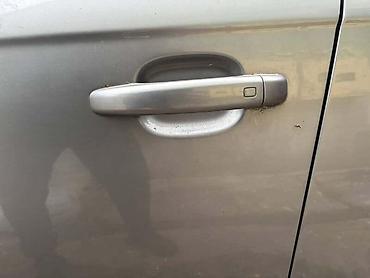 smart sensor ar991: KVAKA ZA AUDI A4, A4 ALLROAD OD 2007. DO 2014. GOD. | Kvake za Audi — 1