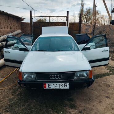 byd машина электромобиль: Audi 100: 1987 г., 2.2 л, Механика, Бензин, Жол тандабас