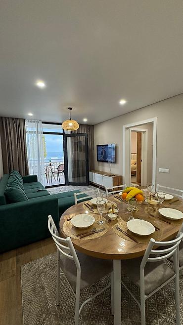 Продажа квартир: 2 комнаты, 51 м², 2 этаж, Евроремонт — 3