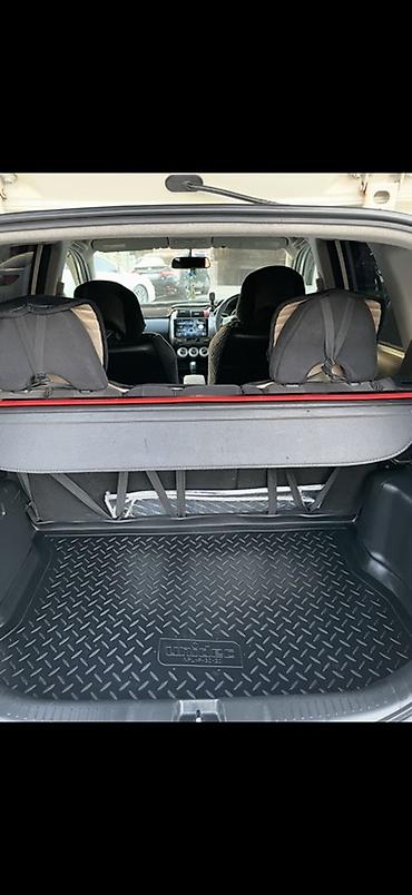 шины 31580 бу: Honda Fit: 2005 г., 1.5 л, Автомат, Бензин, Хэтчбэк — 7