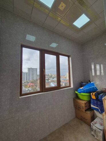 Köhnə tikili: Bakı, Bakıxanov qəs., 3 otaqlı, Köhnə tikili, 85 kv. m — 22