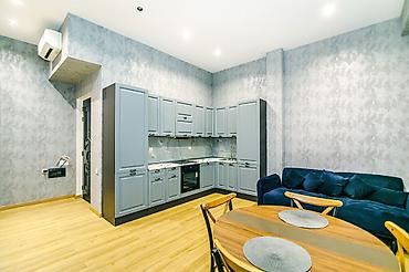Mənzil kirayələyirəm: 2 otaqlı, 48 kv. m — 13