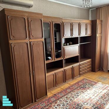 Продажа квартир: 2 комнаты, 50 м², Индивидуалка, 5 этаж, Старый ремонт
