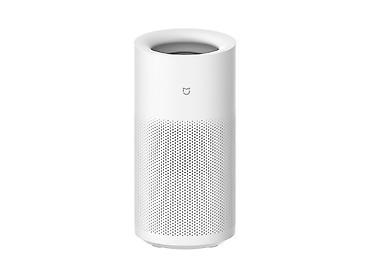 humidifier: Увлажнитель воздуха Традиционный, Напольный, Wi-Fi, Гигростат, Ночной режим — 1