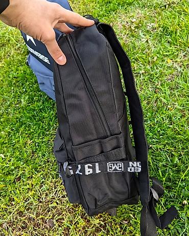 Çantalar: Çanta Converse Hər kəsə salamlar 🔴Qara və Boz rəngləri mövcutdur✅ — 11