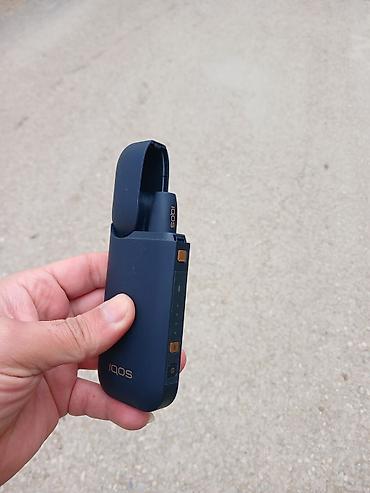 Şəxsi əşyalar: Iqos.dawi deyiwilmelidi.20 azndi — 2