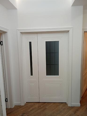 Балконные двери: Межкомнатные двери сатуу жана орнотуу сиздер каалагандай эшикти тандап — 148