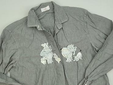diverse bluzki: Koszula damska, rozmiar 2XL — 1