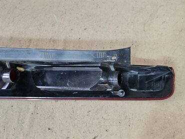 Стоп-сигналы: Задний левый стоп-сигнал Ford 2007 г., Б/у, Оригинал, Германия — 18