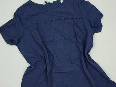 t shirty giorgio armani: Tchibo, Bluzka damska, rozmiar 2XL