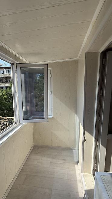 ленинский участок: 2 комнаты, 43 м², Молодая Гвардия Индивидуалка, 3 этаж, Дизайнерский ремонт — 3
