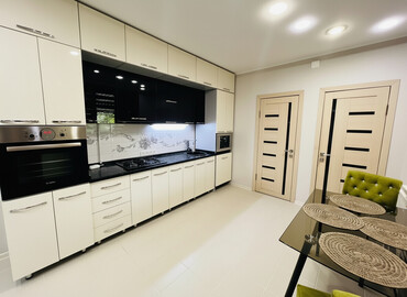 Продажа домов: Дом, 104 м², 4 комнаты, Собственник, Евроремонт — 1