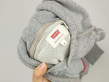 bluzy levis: Levi’s, Bluza z kapturem damska, rozmiar M — 4