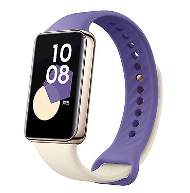 honor band: Yeni, Smart qolbaq, Honor, Wi-Fi, rəng - Çəhrayı — 1