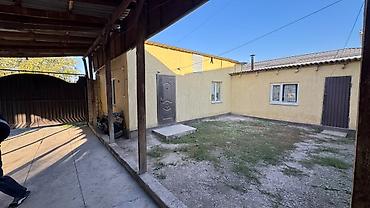 не пригодился: 4 комнаты, 110 м², Бишкек, Арча-Бешик ж/м Агентство недвижимости — 4