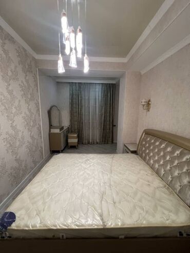 Продажа квартир: 3 комнаты, 100 м², Элитка, 9 этаж, Евроремонт