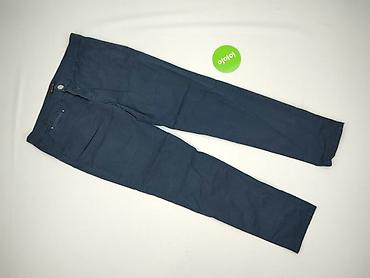 massimo dutti pizama: Massimo Dutti, Spodnie materiałowe damskie, rozmiar L — 2