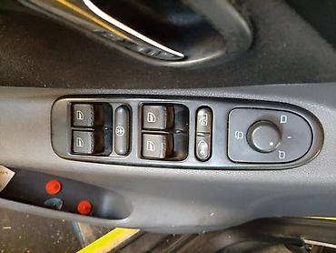 car odzaci: PREKIDACI PODIZACA PROZORA ZA SEAT LEON OD 2000. DO 2005. GOD. | — 1
