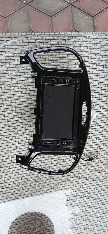 Monitorlar: Monitor, İşlənmiş, Torpeda, G-Sensor, Ünvandan götürmə — 2