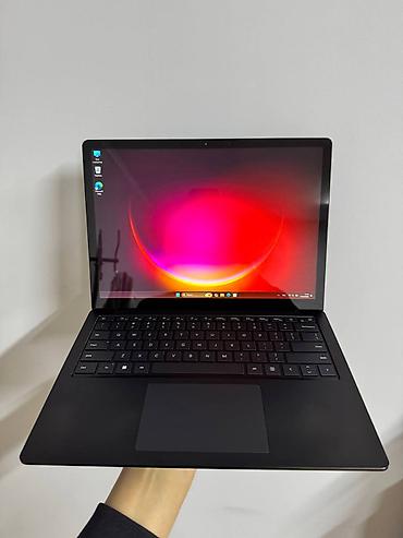 Ноутбуки Microsoft: Microsoft Surface Laptop 5 (i7-1265U) — это производительный — 2