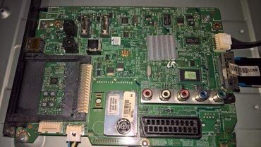 Aksesoari za TV i video: SAMSUNG UE40EH5000 U Delovima BN44-00496A (PSLF760C04A) Power supply — 2