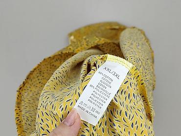 daisy_polska: Villa, Bluzka damska, rozmiar 3XL — 4