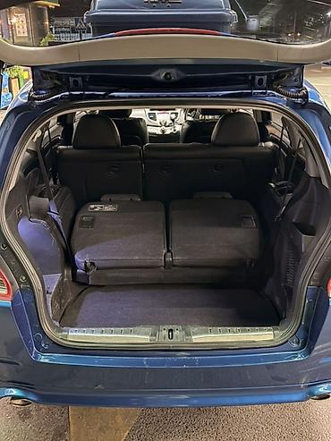 реле 30: Honda Odyssey: 2005 г., 2.4 л, Автомат, Газ, Минивэн — 5