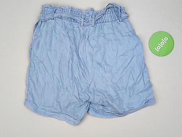 jeans short: Sinsay, Szorty damskie, rozmiar S — 3