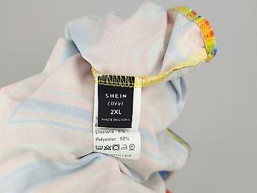 shein 18: Shein Curve, Body damskie, rozmiar 2XL — 5