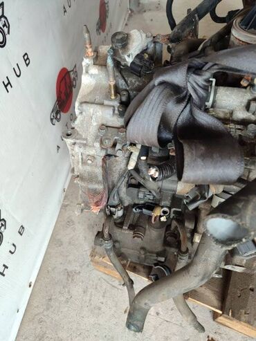 датчик включения вентилятора хонда одиссей: АКПП HONDA civic SXE10 1.7 2005 (б/у)
