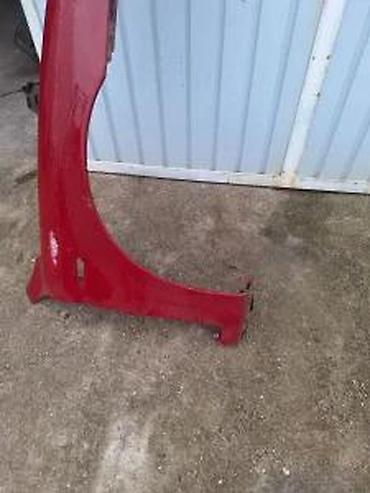 auto otpad vrbas: ALFA 147 RESTAJLING KRILO DESNO | Desno krilo alfa romeo 147 — 2